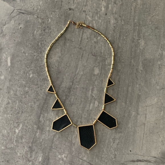 House of Harlow Station necklace - Picture 3 of 6